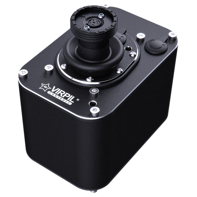 Virpil Controls MongoosT-50CM3 Base image number 1