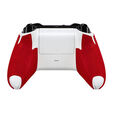 Lizard Skins XBOX One - Crimson Red (cut to size, 0.5mm) image number null