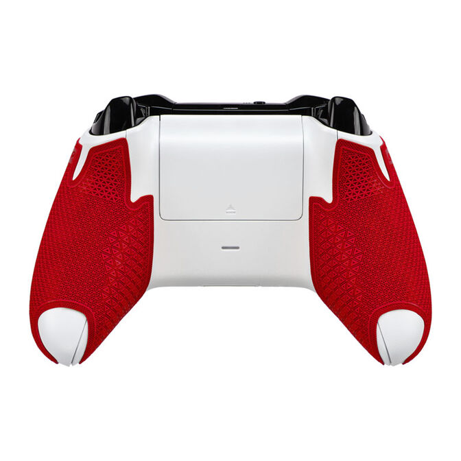 Lizard Skins XBOX One - Crimson Red (cut to size, 0.5mm) image number 2