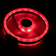 Akasa Vegas TLY Addressable-RGB L&uuml;fter - 140mm image number null