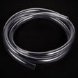 XSPC FLX Schlauch 16/10 mm - transparent, 2m image number null