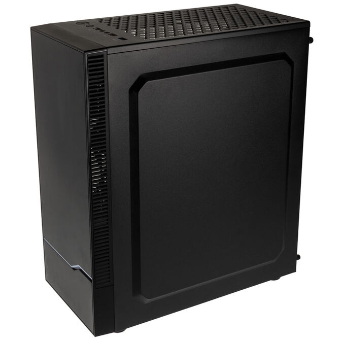 Kolink Inspire K9 ARGB Midi-Tower - schwarz image number 2