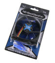 Noiseblocker BlackSilent Fan X2 - 80mm image number null