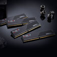 G.Skill Flare X5 DDR5-6000 RAM, CL32, EXPO - 32 GB Dual-Kit, black image number null