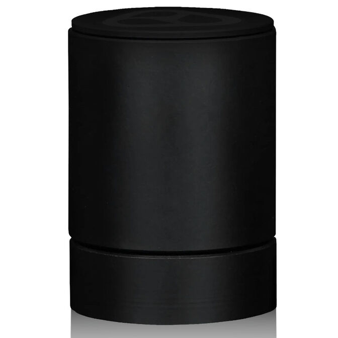 Thermal Grizzly DeltaMate Rotary FF90&deg; - schwarz image number 2
