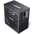 Phanteks AMP GH 750W 80 PLUS Gold Netzteil, PCIe 5.1, ATX 3.1 - 750 Watt, schwarz image number null