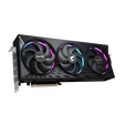 Gigabyte AORUS Radeon RX 9070 XT Elite 16G Grafikkarte, 16384 MB GDDR6 image number null