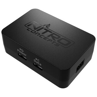 Nitro Concepts IMMERSION LED Box
