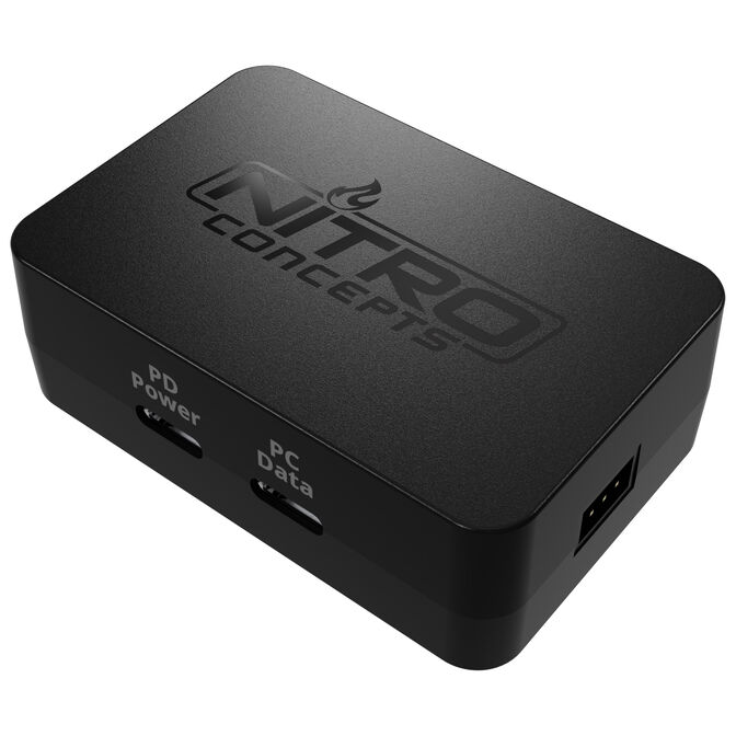 Nitro Concepts IMMERSION LED Box image number 0