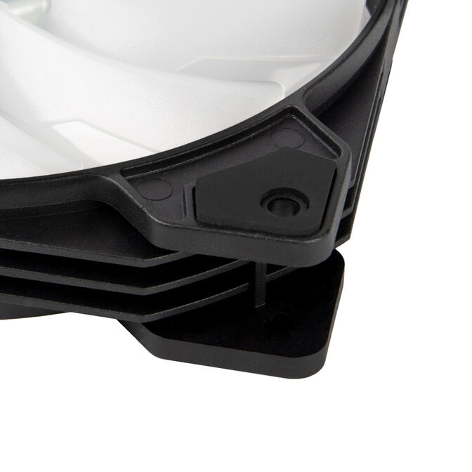 SilverStone IceGem 360 AIO Cooler, ARGB - 360 mm image number 4