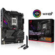 ASUS ROG Strix B650E-E Gaming WiFi Motherboard, Socket AM5, AMD B650E, ATX, DDR5 image number null