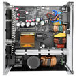 Thermaltake Toughpower GT 80 PLUS Gold power supply, modular, ATX 3.1, PCIe 5.1 - 1,000 W, black image number null