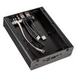 Akasa Newton MC UCFF case (Intel NUC), OEM - black image number null