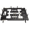 Streacom BC1 V2 Benchtable - schwarz image number null