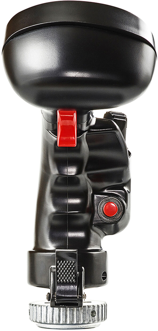 Thrustmaster F/A-18C Hornet HOTAS Grip Add-On (PC) image number 3