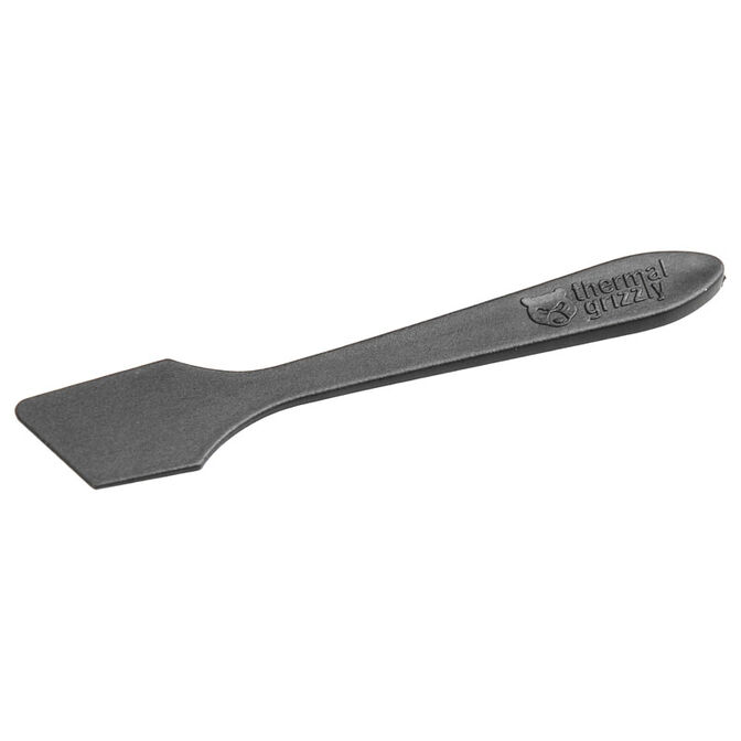 Thermal Grizzly Spachtel f&uuml;r W&auml;rmeleitpaste - 3 St&uuml;ck image number 1