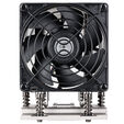 Silverstone SST-XE04-SP5B CPU-K&uuml;hler, AMD SP5 - silber image number null
