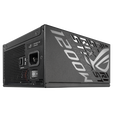 ASUS ROG Strix 1200 Platinum power supply, 80 PLUS Platinum, modular, PCIe 5.1 - 1,200 watts image number null