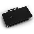 Alphacool Core Geforce RTX 5080/5070Ti GamingPro GPU Wasserblock, ARGB, mit Backplate - Acryl image number null
