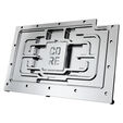Alphacool Core Geforce RTX 5090 Epic-X GPU Water Block, ARGB, with Backplate - Acrylic image number null