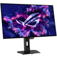 ASUS ROG Strix OLED XG27AQWMG, 26,5 Zoll WQHD Gaming-Monitor, 280Hz, Tandem-OLED-Panel, Adaptive Sync image number null