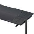 ThunderX3 LAB-X Lite Gaming-Tisch - schwarz image number null
