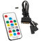 Kolink Inspire L1 3-Pin 5V ARGB Controller - SATA
