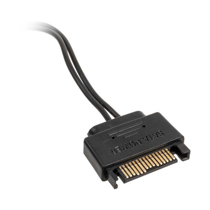 Kolink Inspire L1 3-Pin 5V ARGB Controller - SATA image number 2