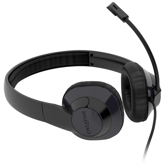 Creative HS-720 V2 Headset image number 2