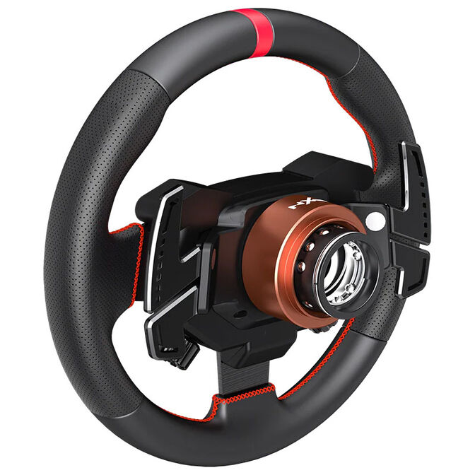 PXN WAS Racing Wheel image number 5