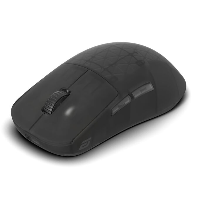 Endgame Gear OP1w 4k v2 Wireless Gaming-Maus, 4.000Hz - Dark Frost image number 0