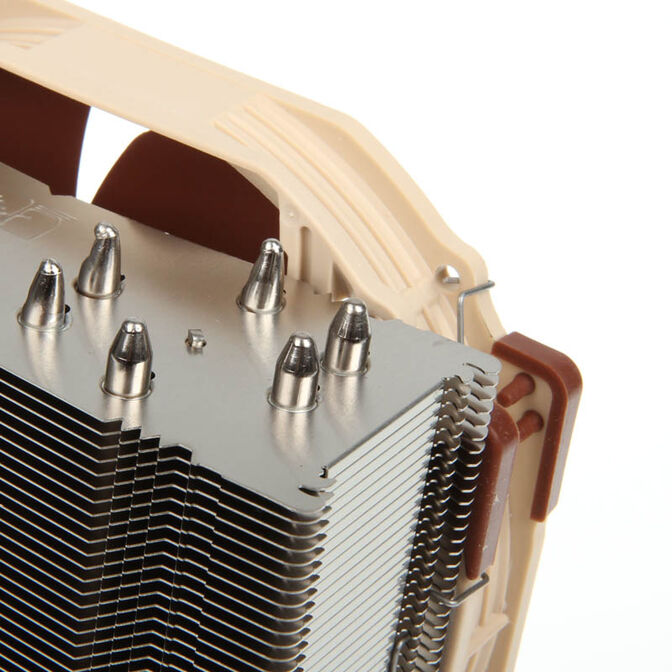 Noctua NH-U14S CPU-K&uuml;hler - 140mm image number 5
