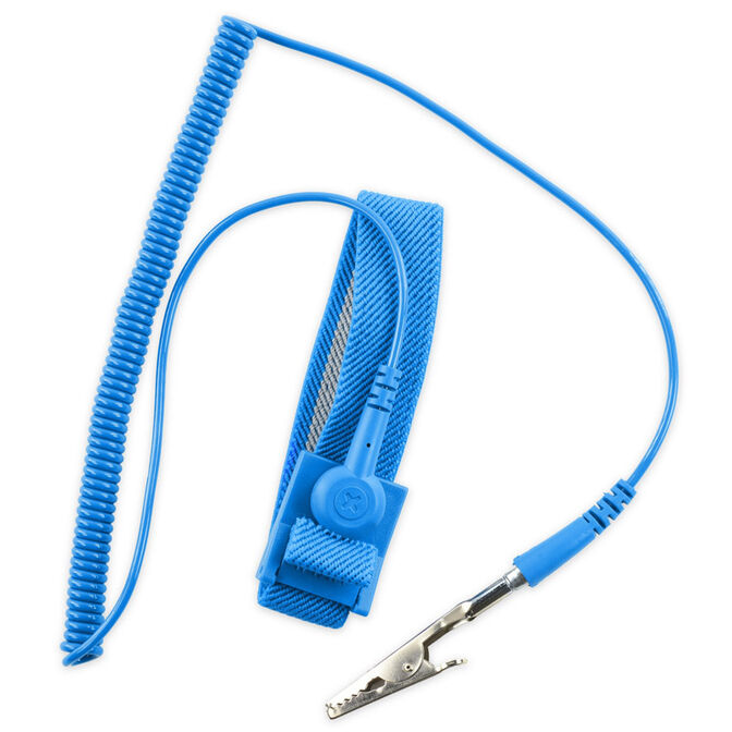 iFixit Antistatikarmband image number 0