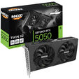 INNO3D GeForce RTX 5050 Twin X2, 8192 MB GDDR6 image number null