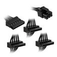Kolink Regulator modular SATA cable image number null