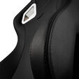 noblechairs EPIC Gaming Chair - Black Edition image number null