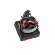 Ducky x Hotkeys Ducky League Rocket (Dark Edition) image number null