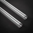 XSPC PETG Tube 14/10mm, 50cm 2er-Pack - clear image number null