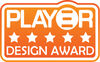 Play3r - noblechairs ICON Gaming Chair