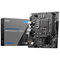 MSI Pro H610M-E DDR4, Socket LGA 1700, Intel H610, Micro-ATX - DDR4