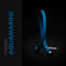 MDPC-X Sleeve Medium - Aquamarine MK2, 1m