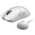 Razer Viper V4 Pro Wireless Esports Gaming Mouse - White image number null