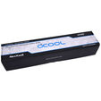 Alphacool NexXxoS HPE-60 X-Flow Radiator, Copper - 320mm, Black image number null