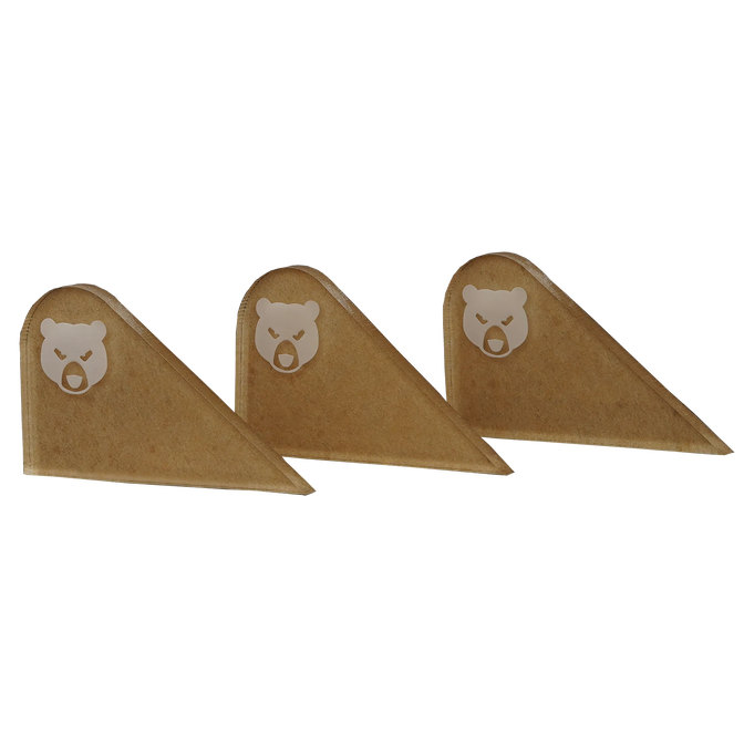 Thermal Grizzly Scraper, Acryl - 3 St&uuml;ck, transparent image number 4