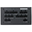 Phanteks Revolt 1200W Platinum, ATX 3.0, PCIe 5.0, fully modular - 1200 Watt, black image number null
