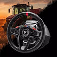 Thrustmaster T-128-P Simtask Pack image number null