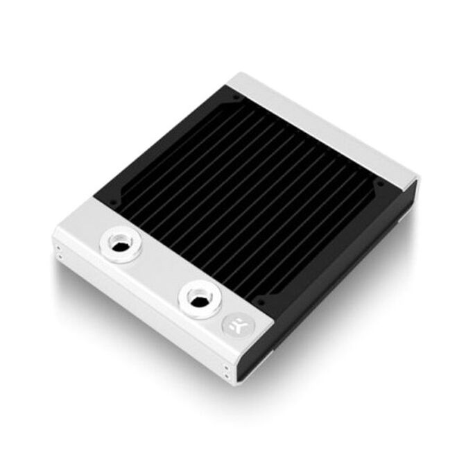 EK Water Blocks EK-Quantum Surface S120 - black image number 0
