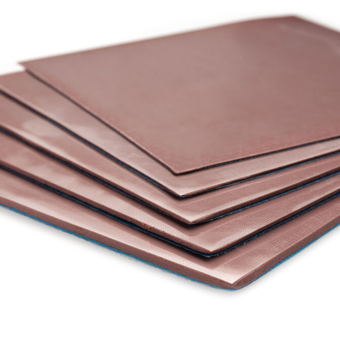 Thermal Grizzly Minus Pad Extreme - 100 &times; 100 &times; 1,5 mm image number 1