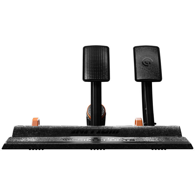 Asetek SimSports Initium Pedals image number 1