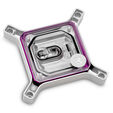 EK Water Blocks EK-Quantum Magnitude Accent Frame - purple image number null